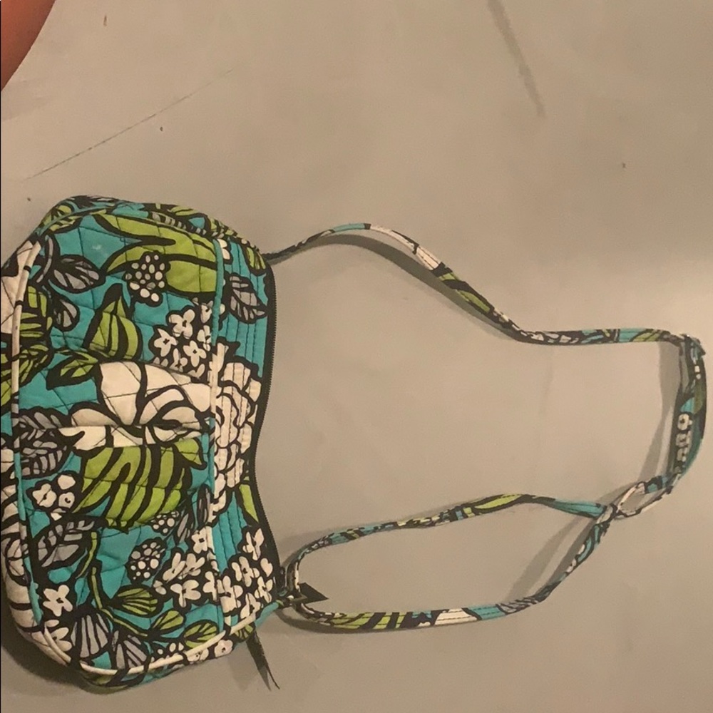 Vera bradley cross body